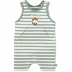 Sterntaler Speler Ezel Emmi Groen