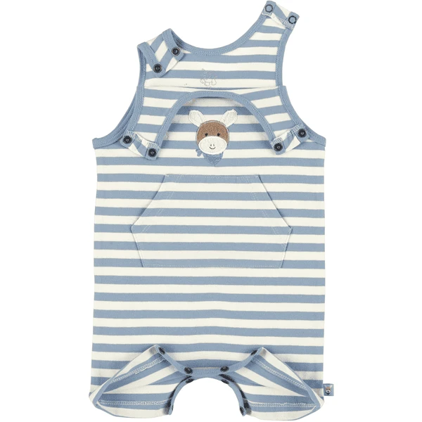 Sterntaler Speler Ezel Emmi Lichtblauw - Afbeelding 2