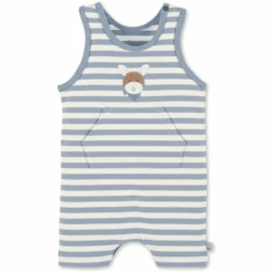 Sterntaler Speler Ezel Emmi Lichtblauw