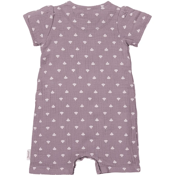 Sterntaler Speler Schelp Paars - Afbeelding 4