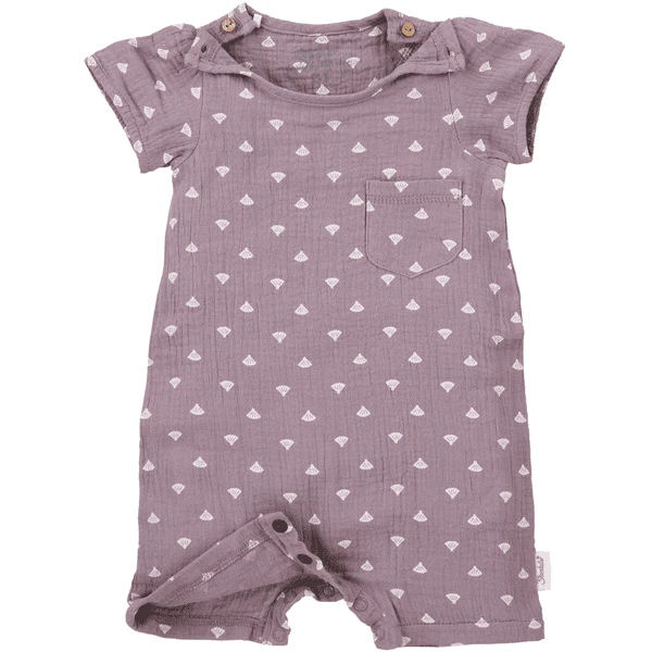 Sterntaler Speler Schelp Paars