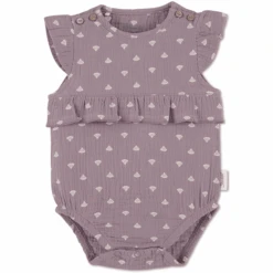 Sterntaler Speler Schelp Paars