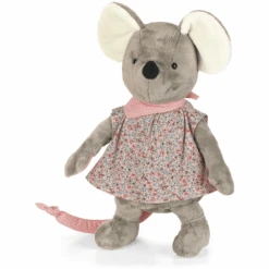 Sterntaler Sterrenmuis Label