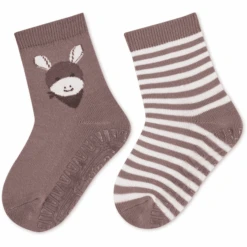 Sterntaler Tegelloper AIR Dubbelpak Emmi Bruin