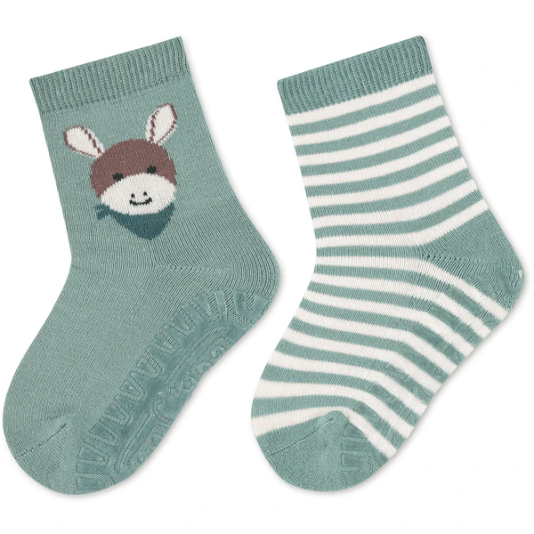 Sterntaler Tegelloper AIR Dubbelpak Emmi Groen - Afbeelding 4