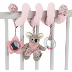 Sterntaler Toys Spiral E Mabel