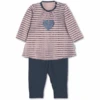 STERNTALER Tuniek Met Legging Roze