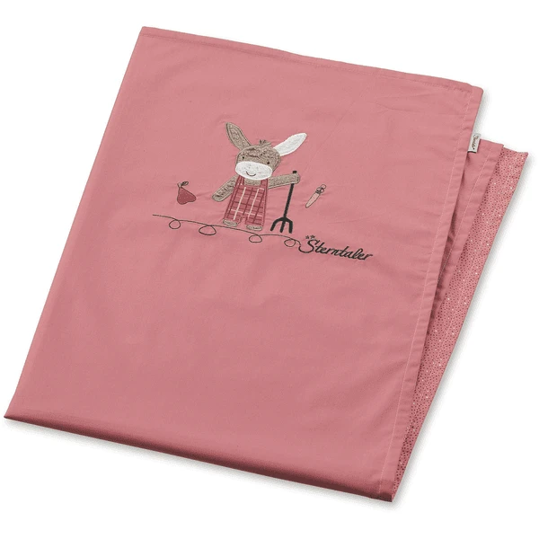 Sterntaler UV Deken Emmily 100 X 70 Cm - Afbeelding 4