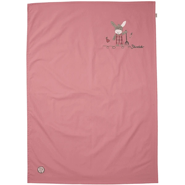 Sterntaler UV Deken Emmily 100 X 70 Cm - Afbeelding 5