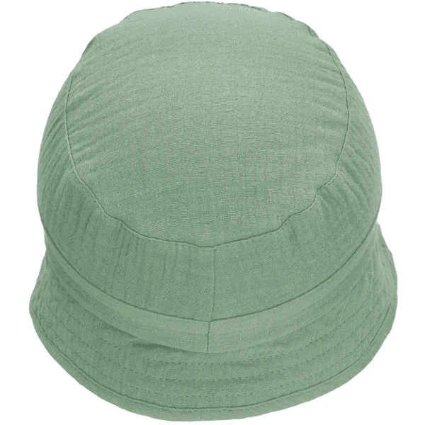 Sterntaler Vissershoed Mousseline Donkergroen - Afbeelding 3