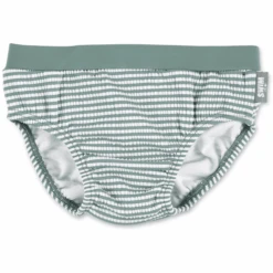 Sterntaler Zwembroek Haai Donkergroen