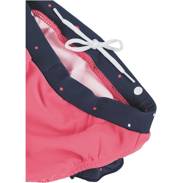 Sterntaler Zwembroek Ruches Koraal - Afbeelding 2