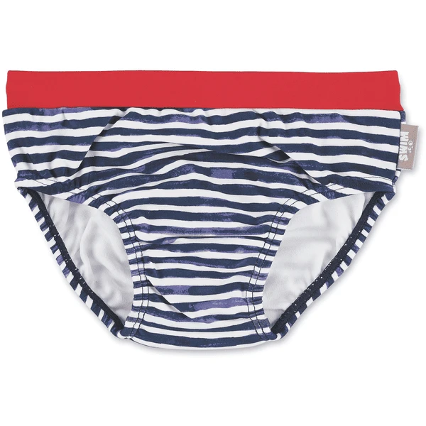 Sterntaler Zwembroek S Child Pad Marine