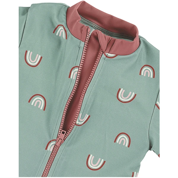 Sterntaler Zwempak Regenboog Groen - Afbeelding 2