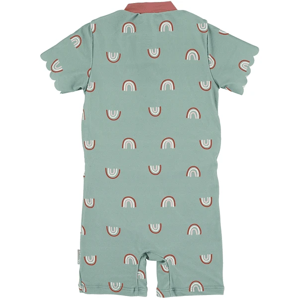 Sterntaler Zwempak Regenboog Groen - Afbeelding 3