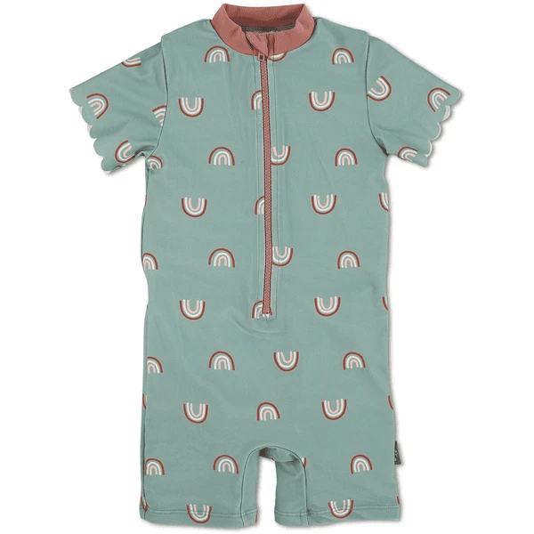 Sterntaler Zwempak Regenboog Groen