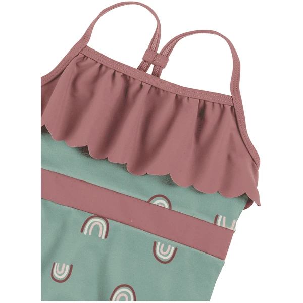 Sterntaler Zwempak Regenboog Roze - Afbeelding 2
