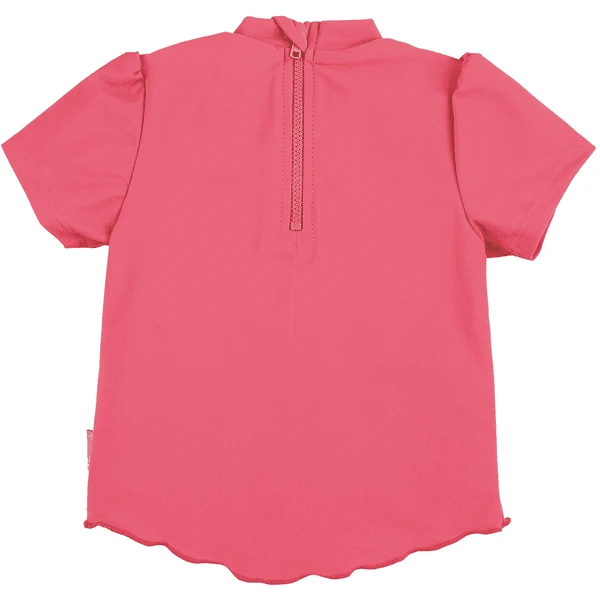 Sterntaler Zwemshirt Met Korte Mouwen Bij Koraal - Afbeelding 3