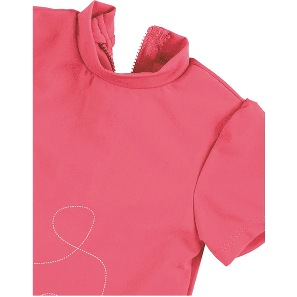 Sterntaler Zwemshirt Met Korte Mouwen Bij Koraal - Afbeelding 5