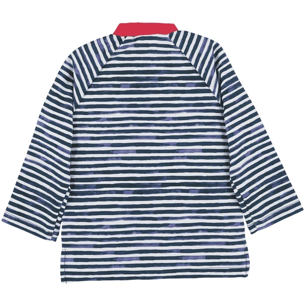 Sterntaler Zwemshirt Met Lange Mouwen S Child Pad Marine - Afbeelding 4